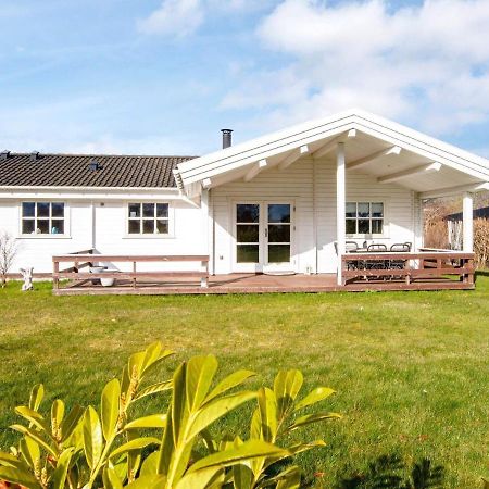 Holiday Home Ega II Dış mekan fotoğraf