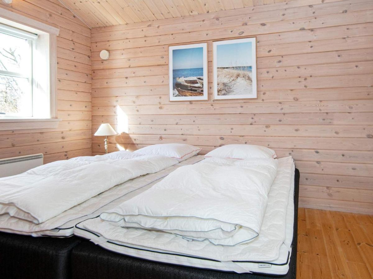 Holiday Home Ega II Dış mekan fotoğraf