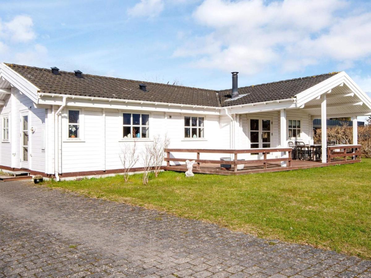 Holiday Home Ega II Dış mekan fotoğraf