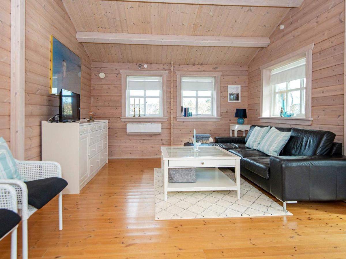 Holiday Home Ega II Dış mekan fotoğraf