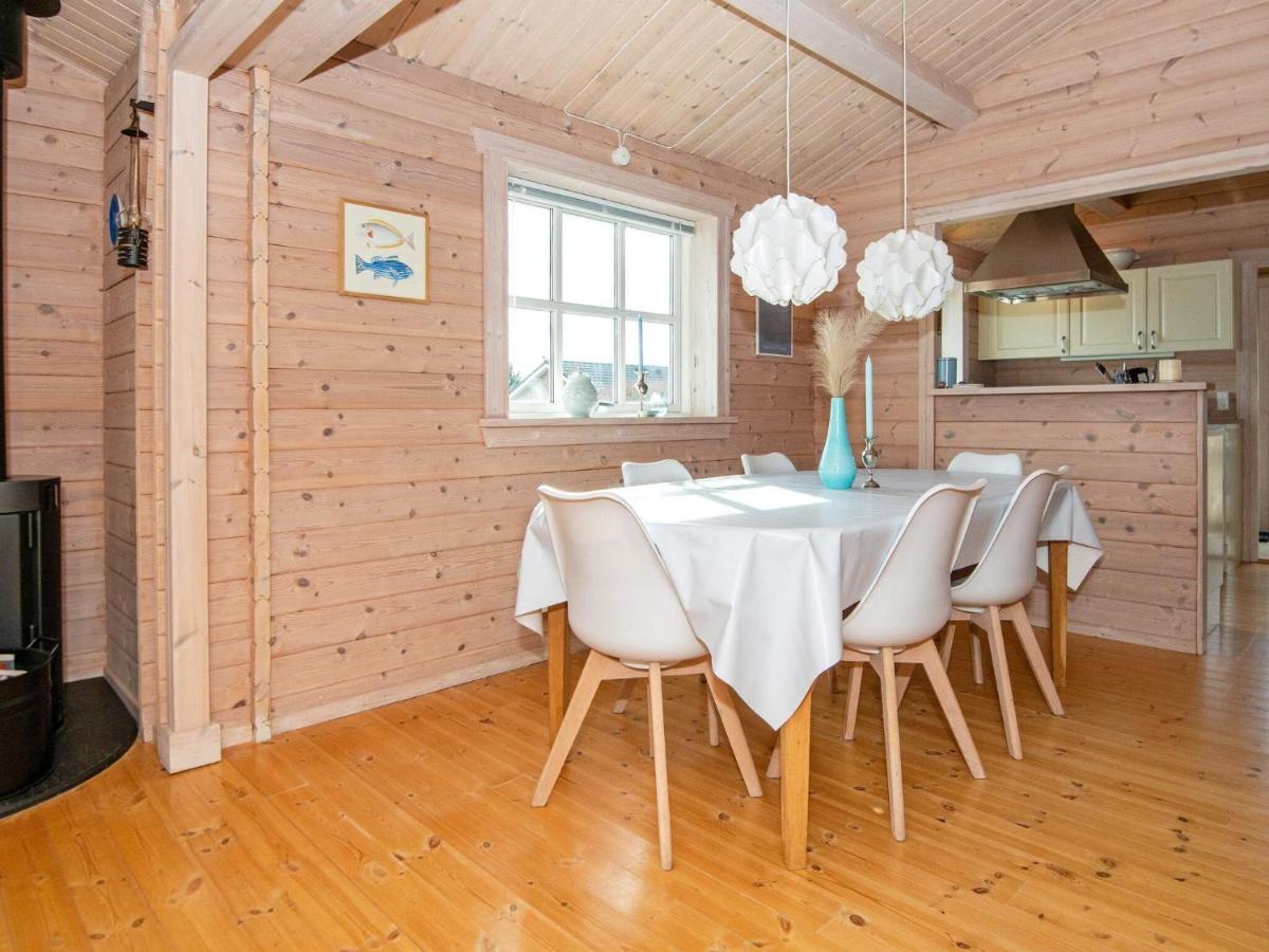 Holiday Home Ega II Dış mekan fotoğraf