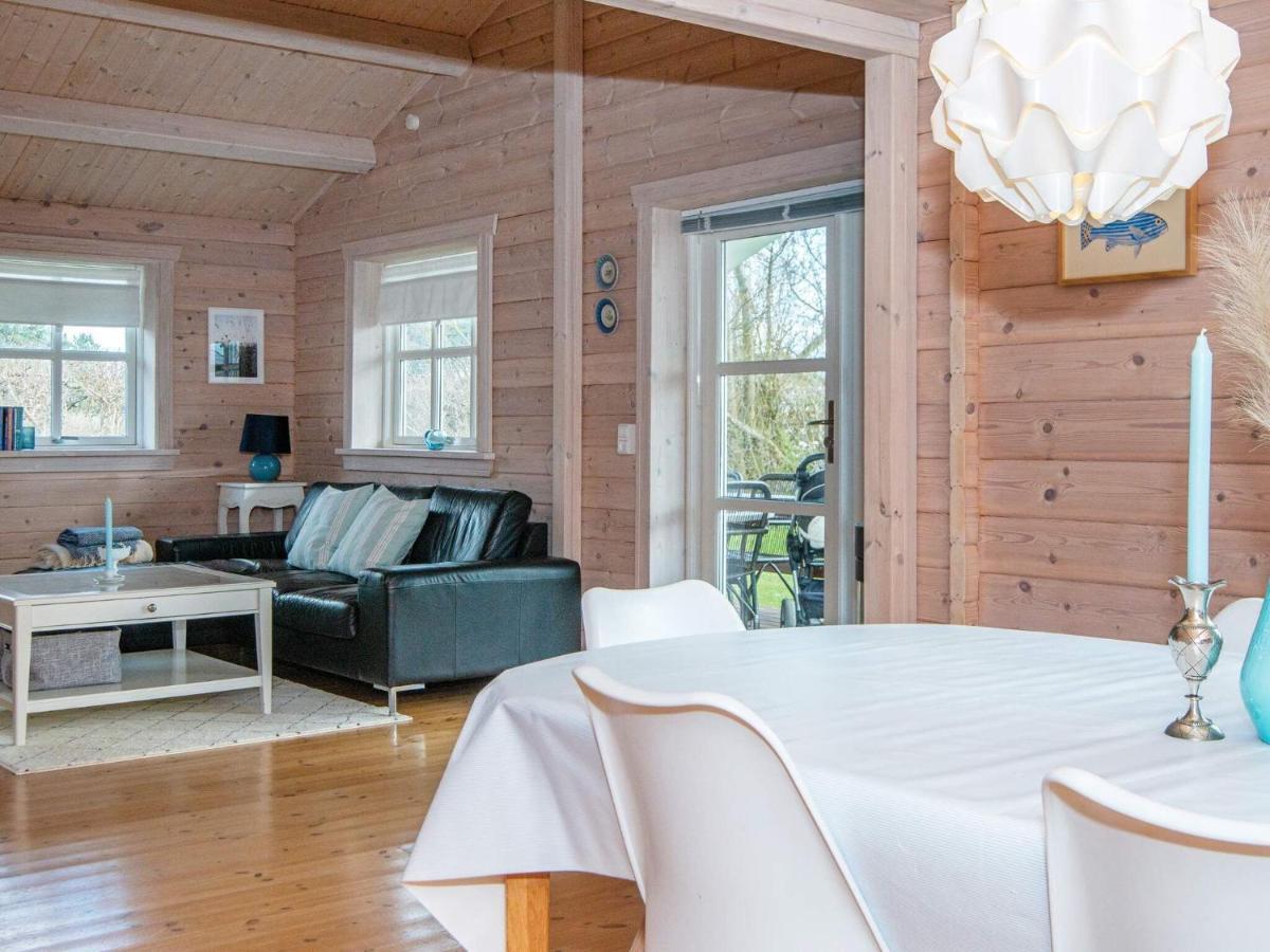 Holiday Home Ega II Dış mekan fotoğraf