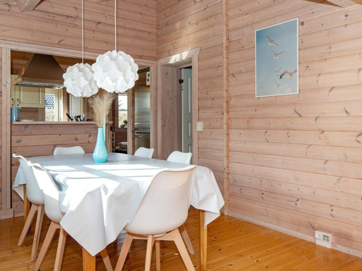 Holiday Home Ega II Dış mekan fotoğraf