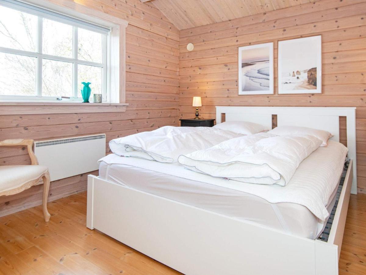 Holiday Home Ega II Dış mekan fotoğraf
