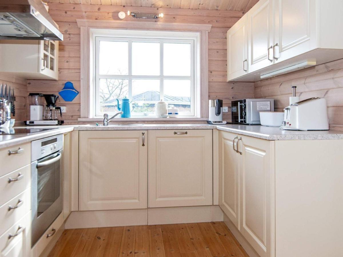 Holiday Home Ega II Dış mekan fotoğraf