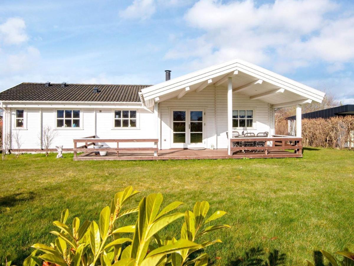 Holiday Home Ega II Dış mekan fotoğraf
