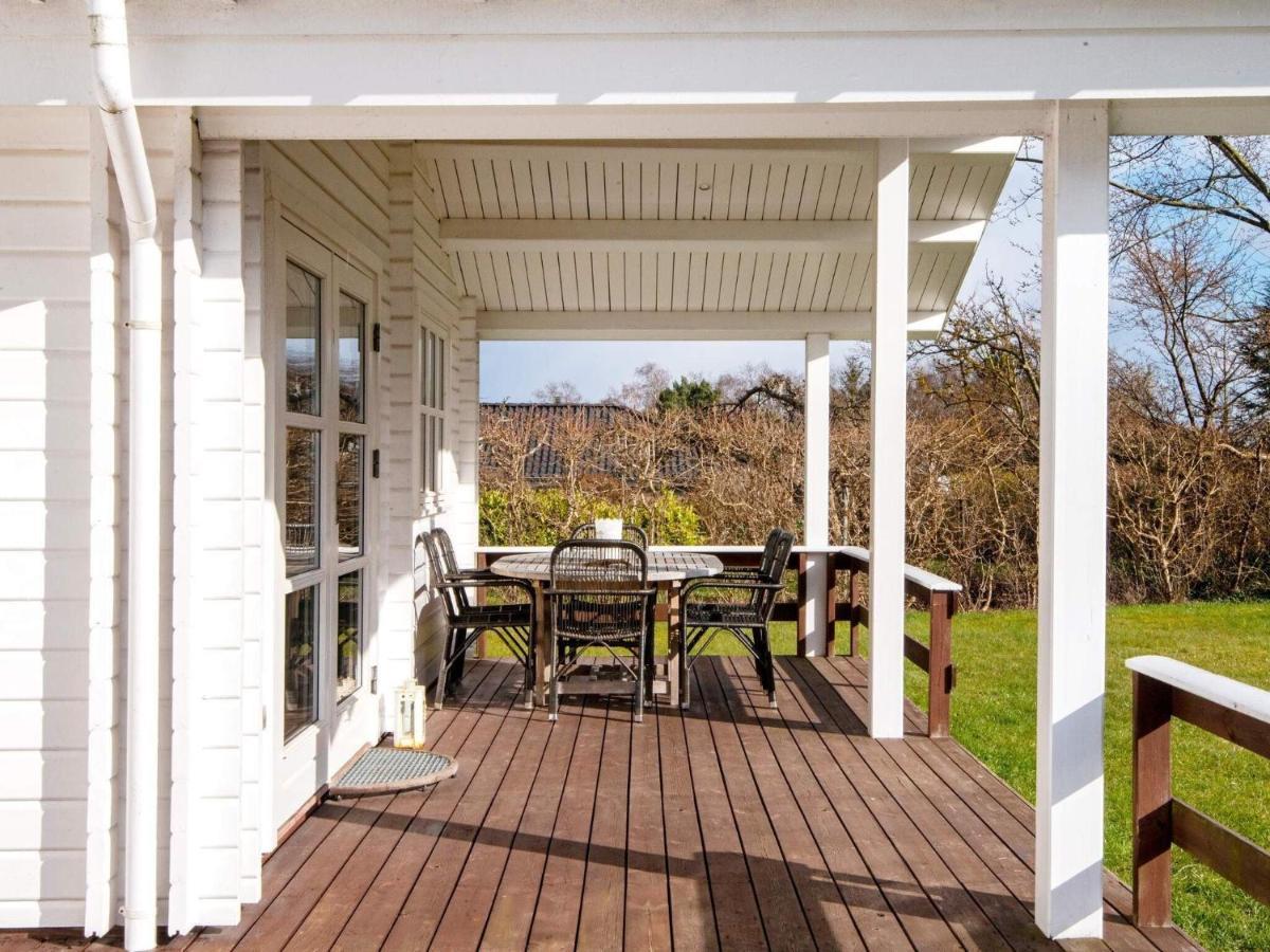 Holiday Home Ega II Dış mekan fotoğraf