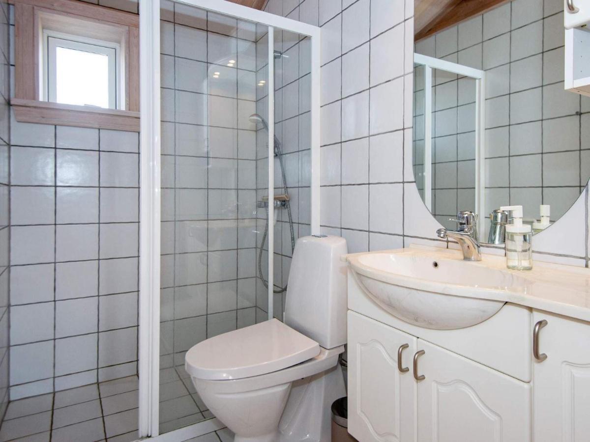 Holiday Home Ega II Dış mekan fotoğraf