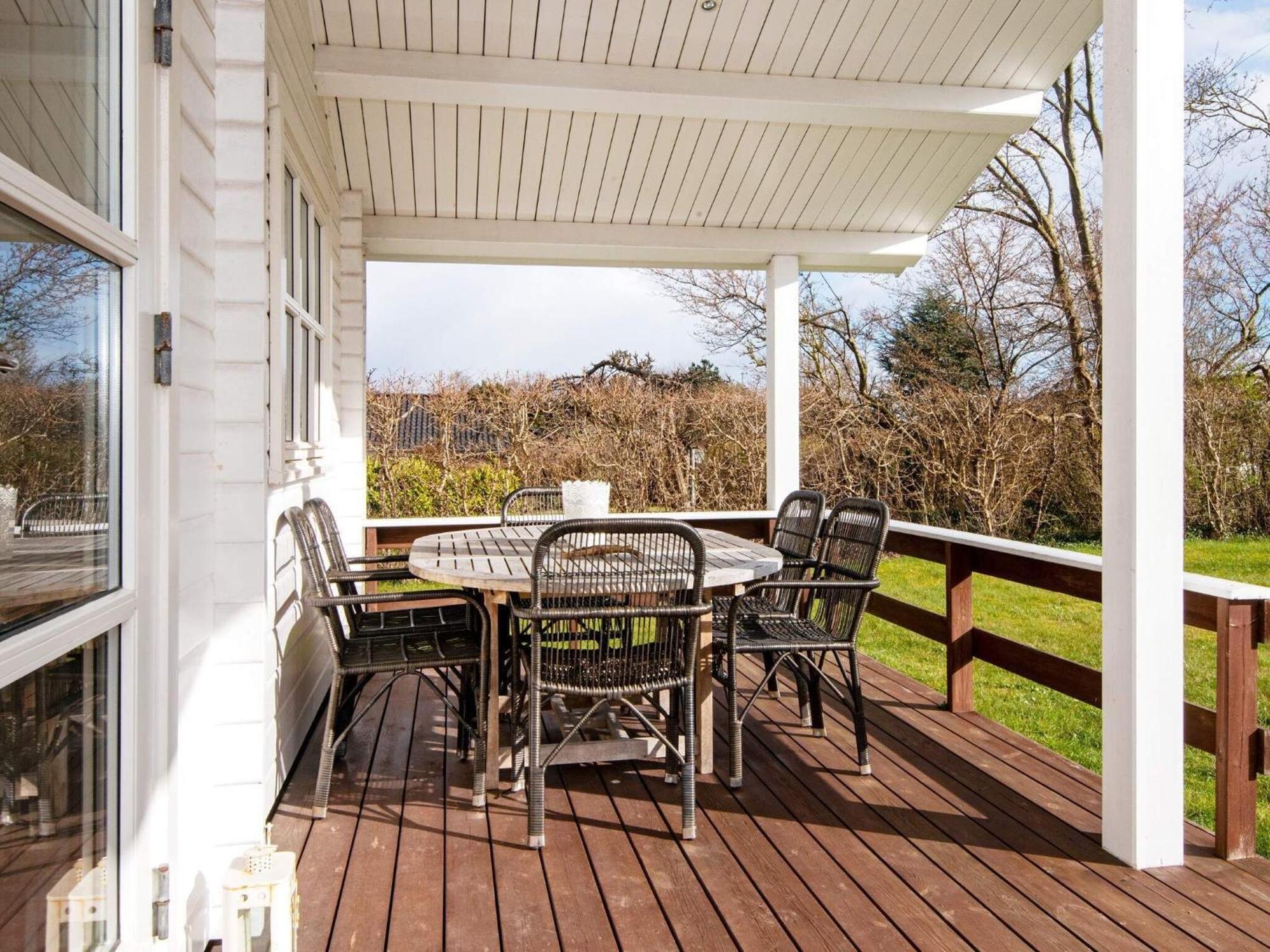 Holiday Home Ega II Dış mekan fotoğraf