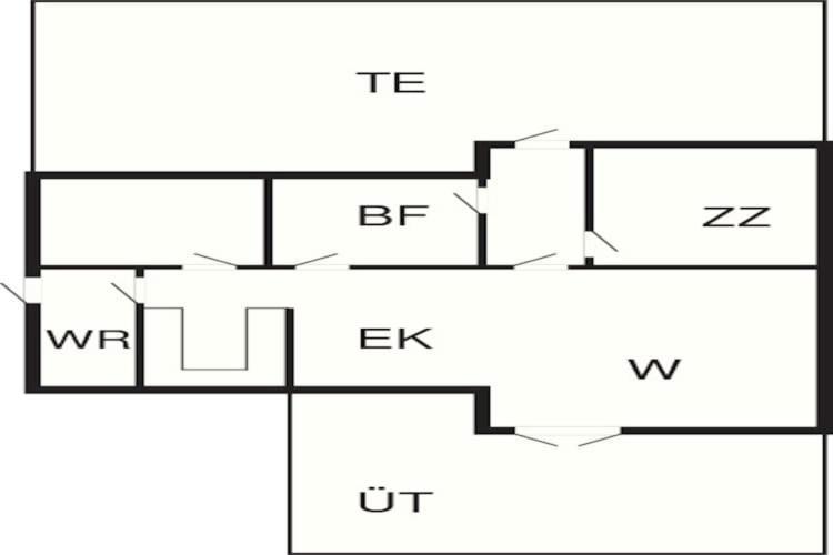 Holiday Home Ega II Dış mekan fotoğraf