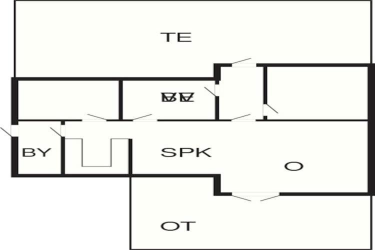 Holiday Home Ega II Dış mekan fotoğraf